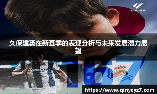 久保建英在新赛季的表现分析与未来发展潜力展望